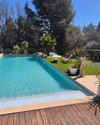 Bienvenue à la villa Bellavista