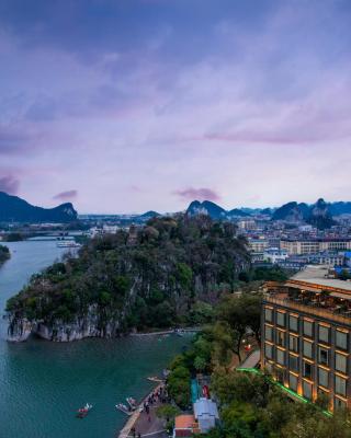 Jolie Vue Boutique Hotel Guilin (near Elephant Trunk Hill)