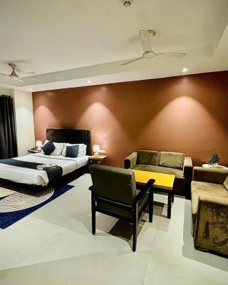 Hotel Grand Arcasia