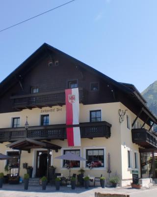 Hotel Post - Garni