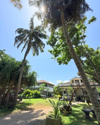 Rosanuka Beach Villa