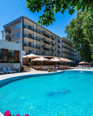 Complex Modern All Inclusive Mamaia