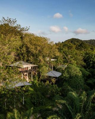 Kachonghills Tented Resort Trang