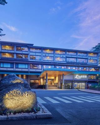 Hotel Kinparo