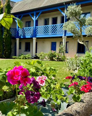 Hotel Capricorne
