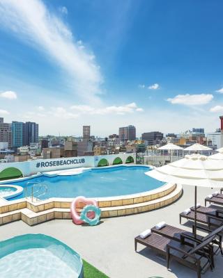 Rose Hotel Yokohama, The Distinctive Collection By WORLDHOTELS