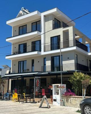 Hotel Parid