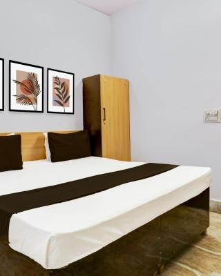 Hotel O HOTEL SHYAM RESIDENCY