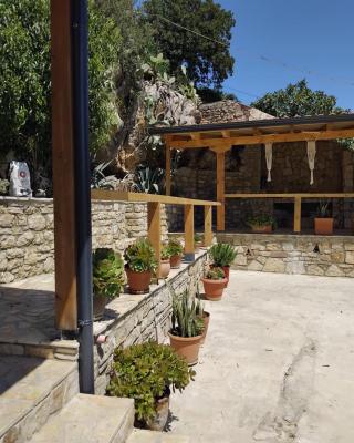 Vogklis House