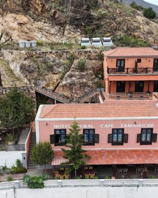 Tamahuche Hotel Rural