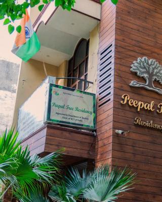 Peepal Tree Residency