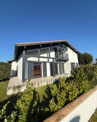 Gîte chez PAT