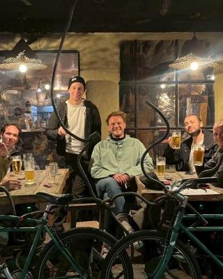 Worldtreck Dinner & Guesthouse Pise