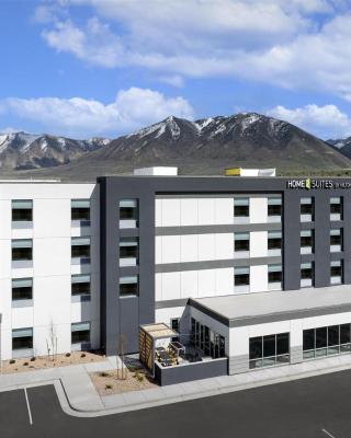Home2 Suites By Hilton Tooele