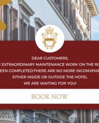 Hotel Paris