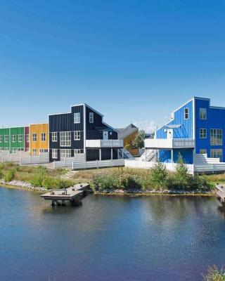 Holiday home on a holiday park in Ebeltoft