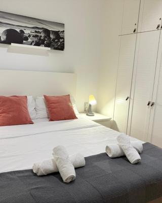 Ahllenrock como un hotel, pero solo para ti