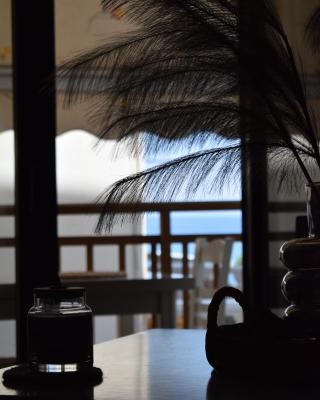 Platamon Boho Apartment- Με θέα την θάλασσα