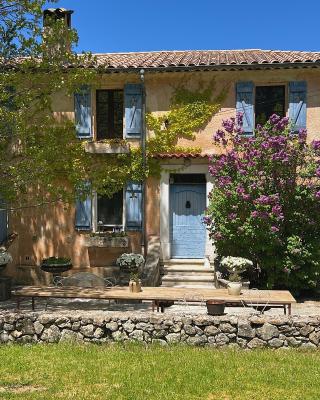 La Bastide des Pins