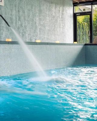Mielenko & Spa ex Baltin Hotel