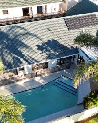 Sunset Events And Accommodation-East London