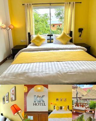 KK Hotel