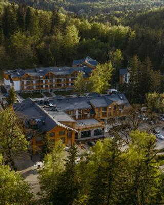 Mövenpick Resort & Spa Karpacz