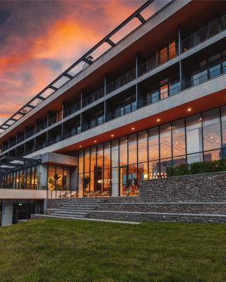 Kvareli Lake Resort