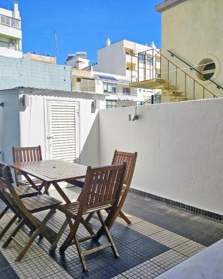 BLife Luya private rooms