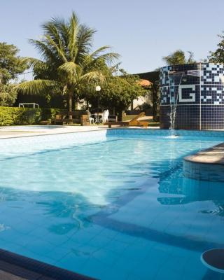 Hotel GAPH Maringa - Economico Mini Resort