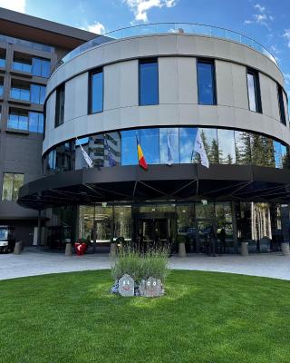 Hotel Pestera Wellness & Spa