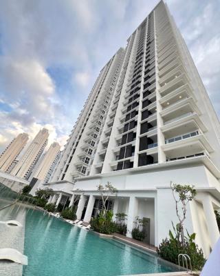 Grand Suites Quill Residence KLCC