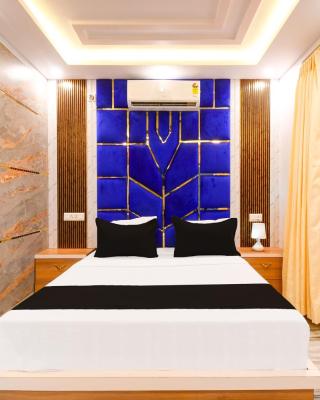 Super Hotel O HAVEN INN