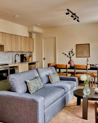 Sonder by Marriott Bonvoy The Nealon