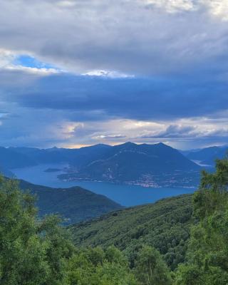 Bella Vista Lago Como