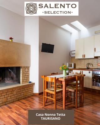 Casa Nonna Tetta - Salento Selection