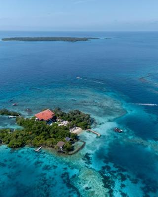Pao Pao Hotel Islas del rosario