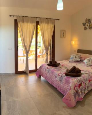 Villaggio La Cinta