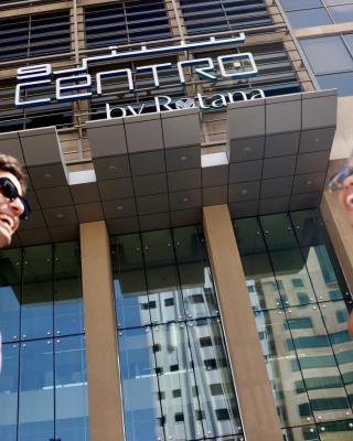 Centro Al Manhal by Rotana