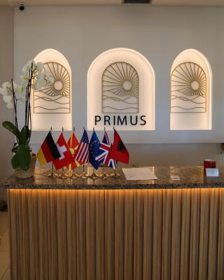 Primus Hotel