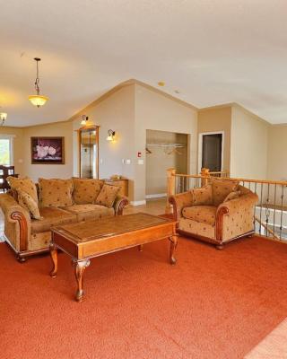 Misty Mountain Inn & Suites