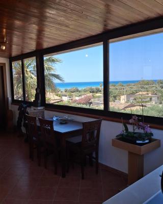 La Foggia seaside paradise