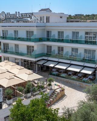 Hotel Luxury
