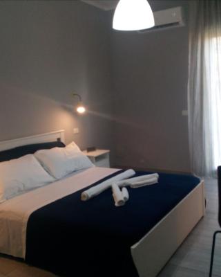 Affitti Brevi Zu Tano e Za Carmela