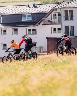 K1 Hotel Willingen