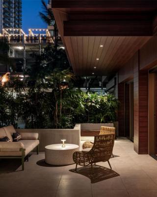 The Ambassador of Waikiki, Tapestry Collection by Hilton