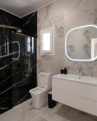 Natural Blue Suites-Canal d'Amour Retreat