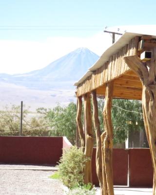 Hostal Mirador