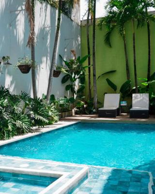 Malik Hotel Boutique