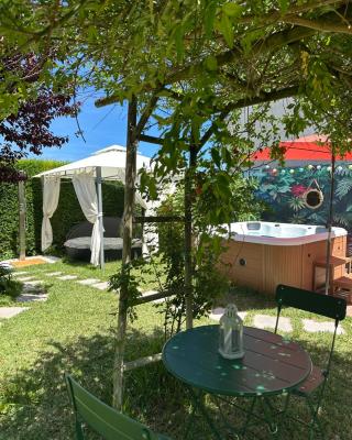 B&B Dimora delle Ninfee